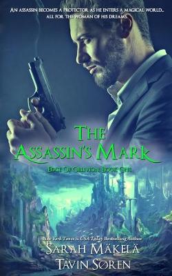 Cover of The Assassin's Mark