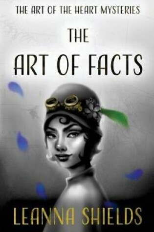 Cover of The Art of Facts