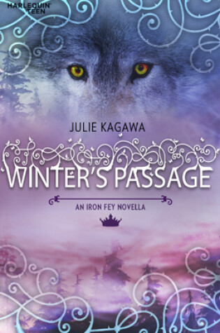 Cover of Winter's Passage
