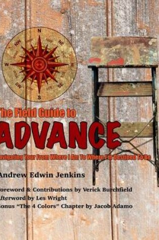 Cover of The Field Guide to Advance