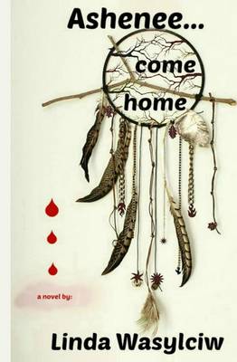Book cover for Ashenee Come Home