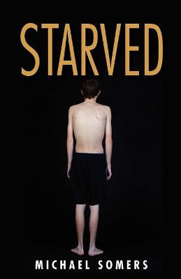 Book cover for Starved