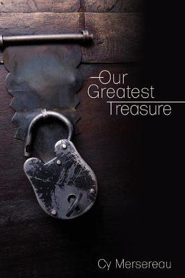 Cover of Our Greatest Treasure