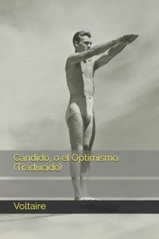 Cover of Candido, o el Optimismo (Traducido)