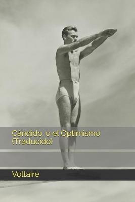 Book cover for Candido, o el Optimismo (Traducido)