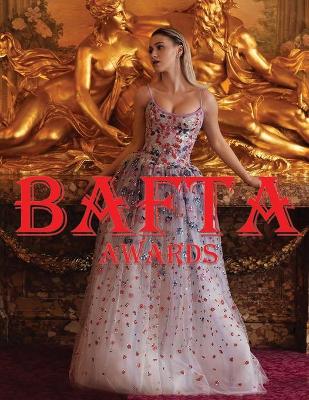 Book cover for BAFTA Awards