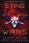 Book cover for Sting Wars