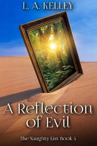 Cover of A Reflection of Evil