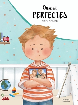 Book cover for Quasi perfectes