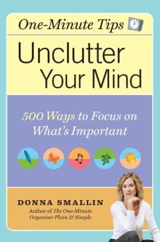 Cover of Unclutter Your Mind