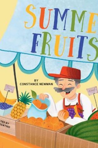 Cover of Summer Fruits