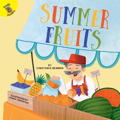 Cover of Summer Fruits