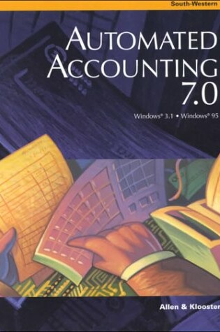 Cover of Automated Accounting 7.0