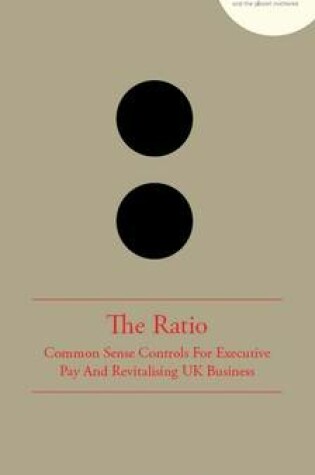 Cover of The Ratio