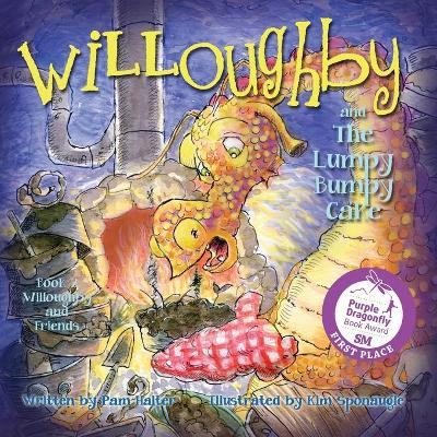 Book cover for Willoughby