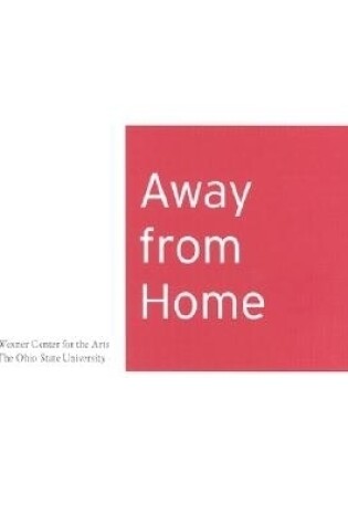 Cover of Away From Home