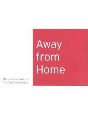 Book cover for Away From Home