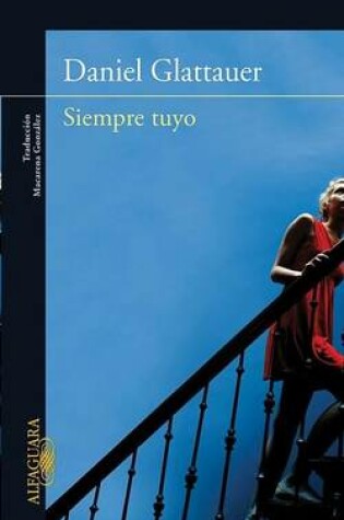 Cover of Siempre Tuyo