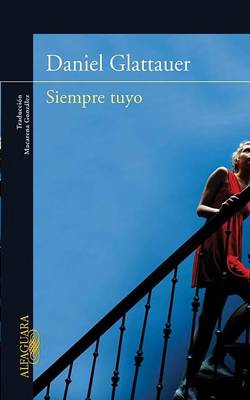 Book cover for Siempre Tuyo