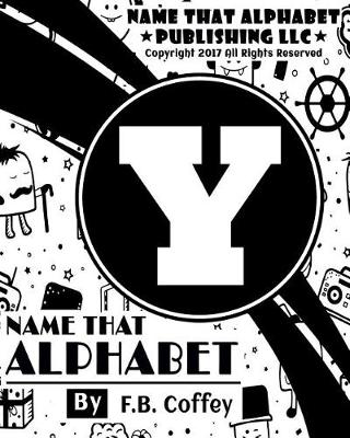 Cover of Name That Alphabet Y