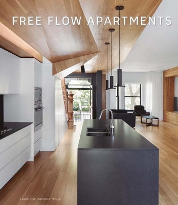 Book cover for Free Flow Apartments