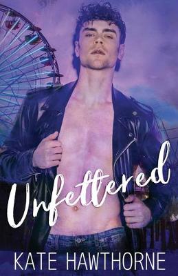 Book cover for Unfettered