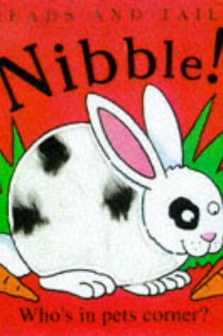 Cover of Nibble!