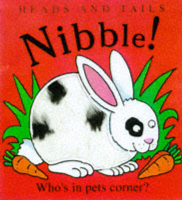Cover of Nibble!