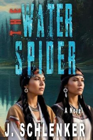 Cover of The Water Spider