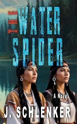 Book cover for The Water Spider