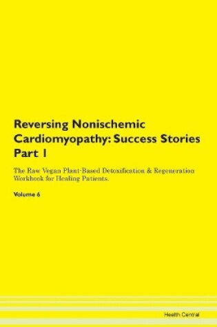 Cover of Reversing Nonischemic Cardiomyopathy