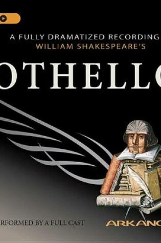 Cover of Othello