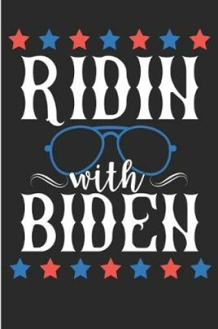 Cover of Ridin With Biden