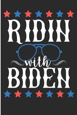 Book cover for Ridin With Biden