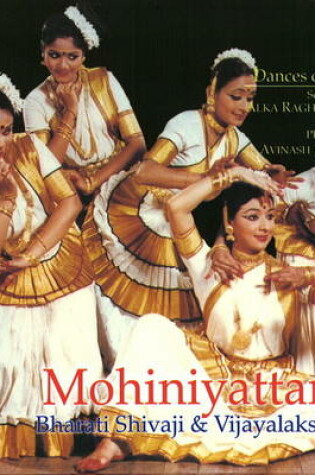 Cover of Mohiniyattam