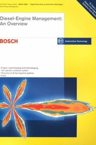 Cover of Diesel Engine Management: An Overview