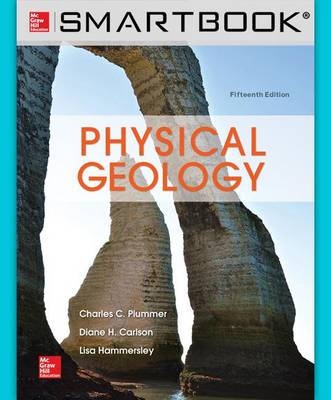 Book cover for Smartbook Access Card for Physical Geology