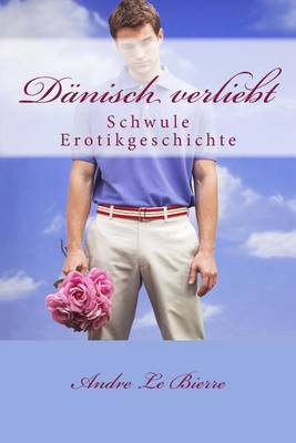 Book cover for Danisch verliebt