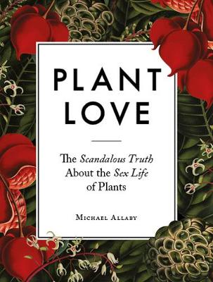 Book cover for Plant Love