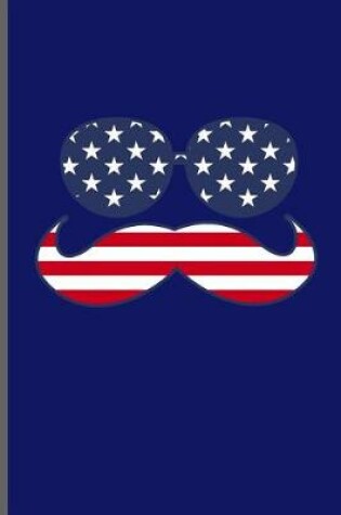 Cover of Mustaches Freedom USA