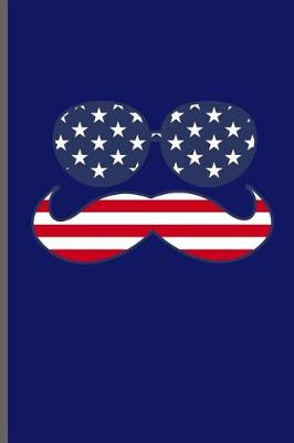 Book cover for Mustaches Freedom USA