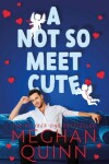 Book cover for A Not So Meet Cute