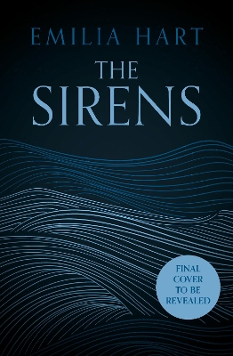 Book cover for The Sirens