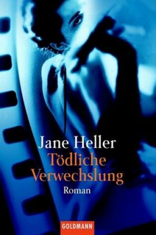 Cover of Tadliche Verwechslung