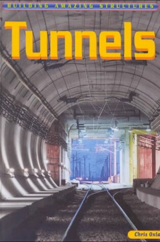 Cover of Tunnels