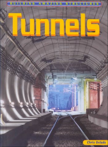 Cover of Tunnels