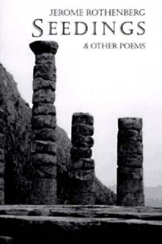 Cover of Seedings & Other Poems