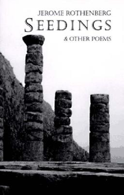 Book cover for Seedings & Other Poems