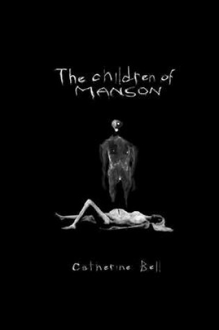 Cover of The Children of Manson