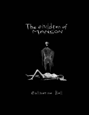 Cover of The Children of Manson